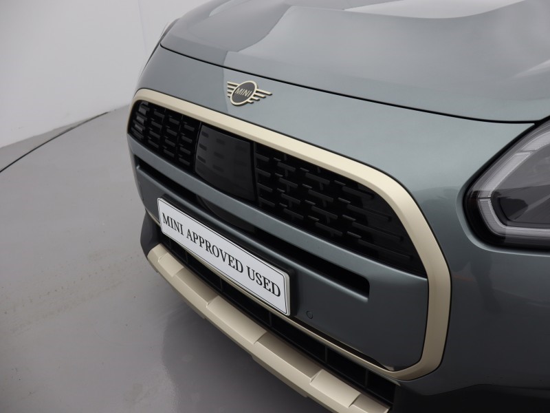 2024 (24) MINI COUNTRYMAN 1.5 C Exclusive 5dr Auto 4991492