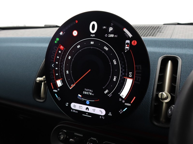 2024 (24) MINI COUNTRYMAN 1.5 C Exclusive 5dr Auto 4991549