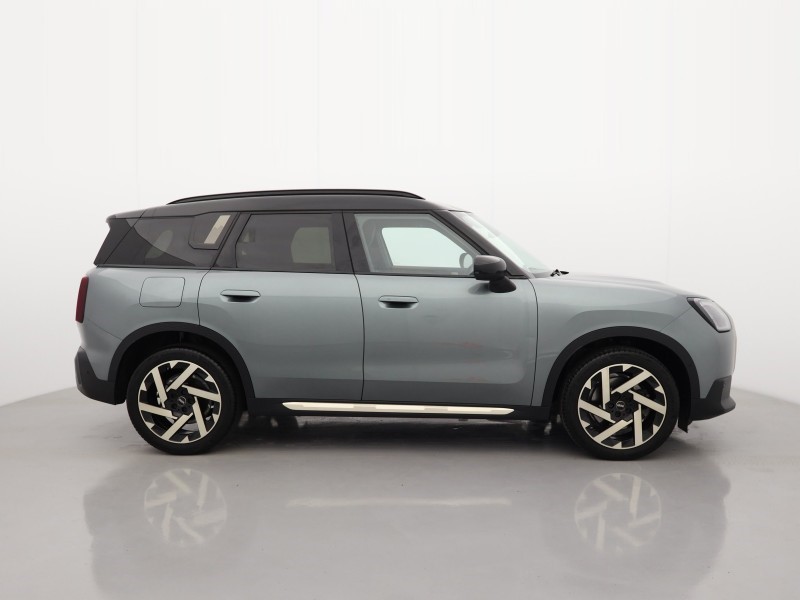 2024 (24) MINI COUNTRYMAN 1.5 C Exclusive 5dr Auto 4991491