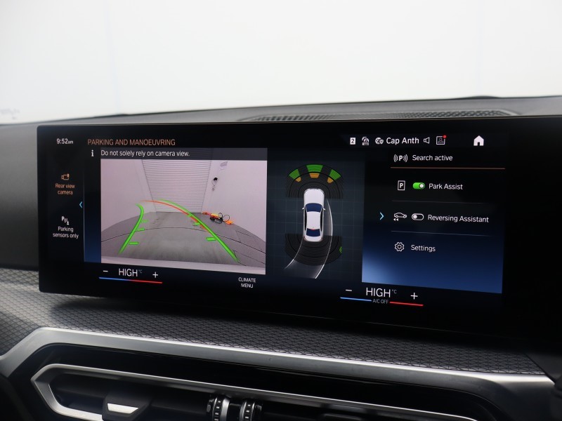 2022 (72) BMW 3 SERIES 330e M Sport 4dr Step Auto 5008394