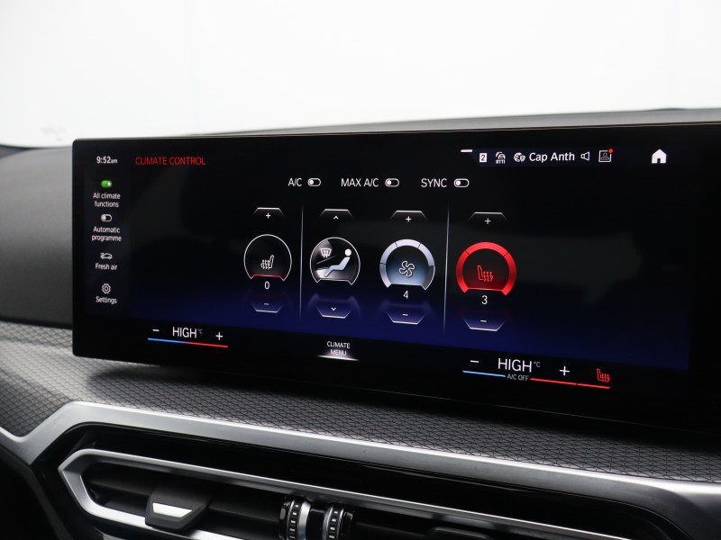 2022 (72) BMW 3 SERIES 330e M Sport 4dr Step Auto 5008399