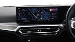 2022 (72) BMW 3 SERIES 330e M Sport 4dr Step Auto 5008381