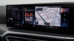 2022 (72) BMW 3 SERIES 330e M Sport 4dr Step Auto 5008395