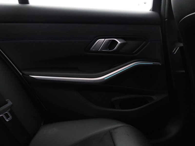 2022 (72) BMW 3 SERIES 330e M Sport 4dr Step Auto 5008377