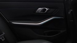 2022 (72) BMW 3 SERIES 330e M Sport 4dr Step Auto 5008377