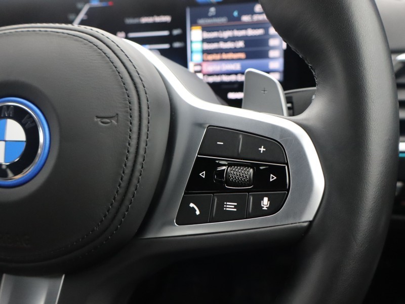 2022 (72) BMW 3 SERIES 330e M Sport 4dr Step Auto 5008390