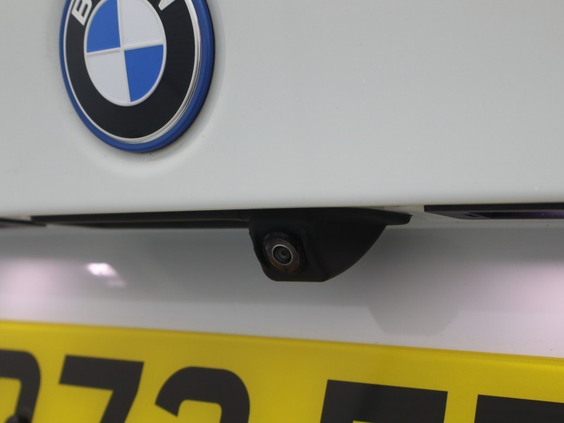 2022 (72) BMW 3 SERIES 330e M Sport 4dr Step Auto 5008364