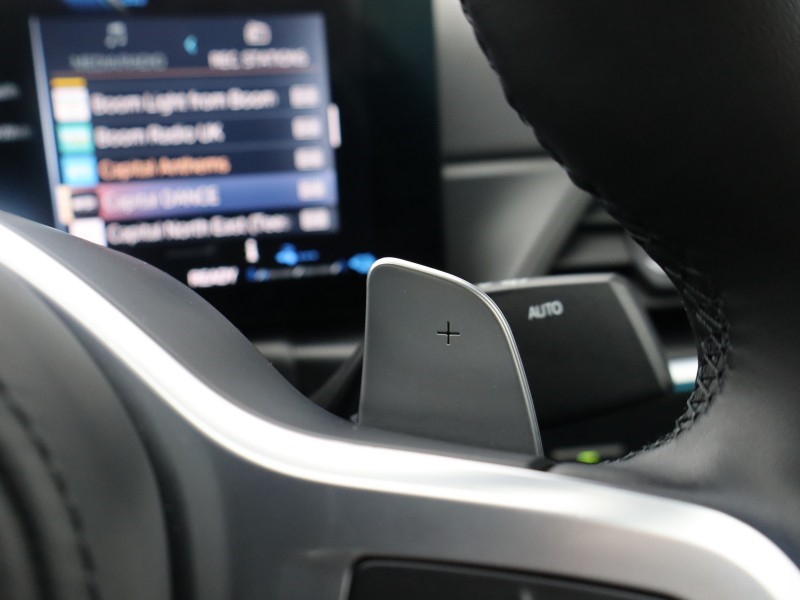 2022 (72) BMW 3 SERIES 330e M Sport 4dr Step Auto 5008391