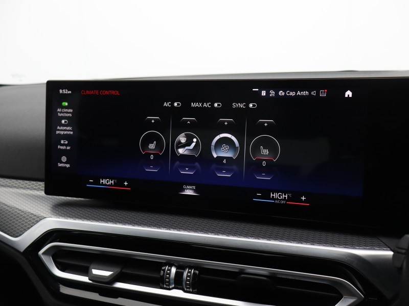 2022 (72) BMW 3 SERIES 330e M Sport 4dr Step Auto 5008398