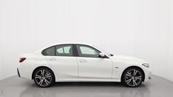 2022 (72) BMW 3 SERIES 330e M Sport 4dr Step Auto 5008360