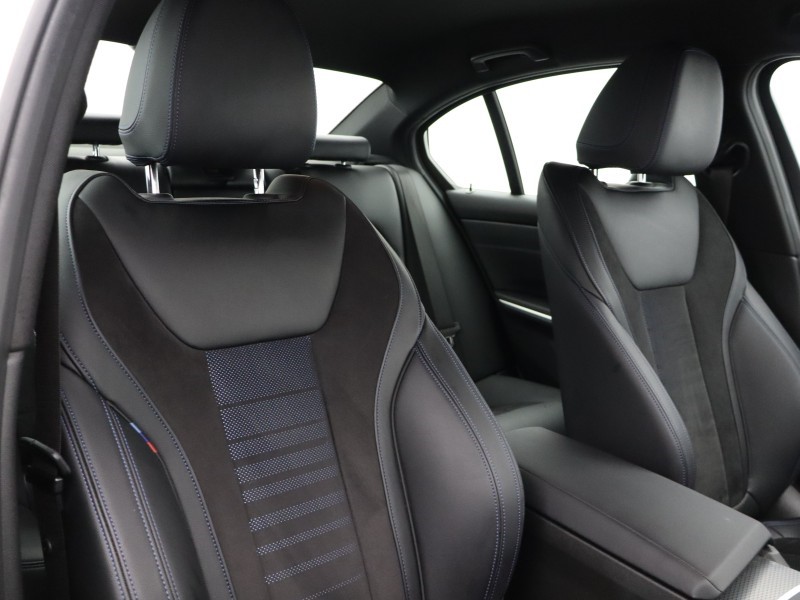 2022 (72) BMW 3 SERIES 330e M Sport 4dr Step Auto 5008370