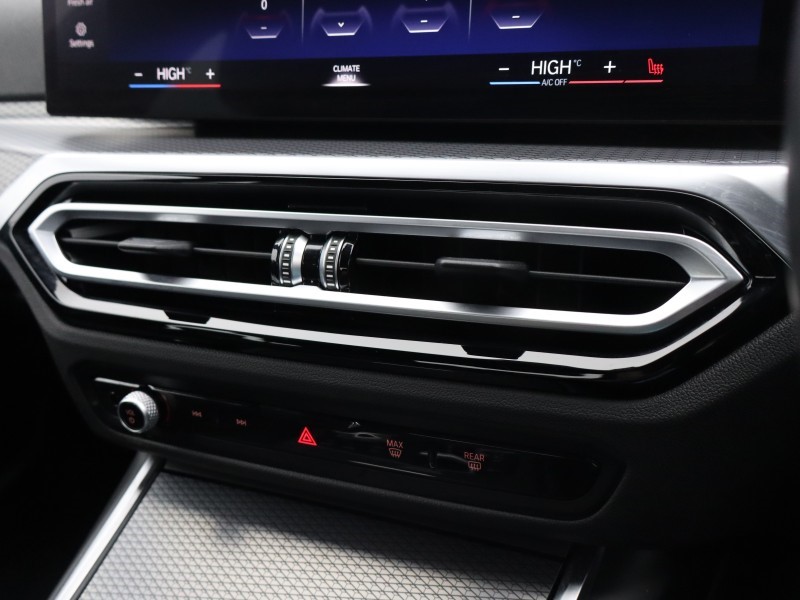 2022 (72) BMW 3 SERIES 330e M Sport 4dr Step Auto 5008400