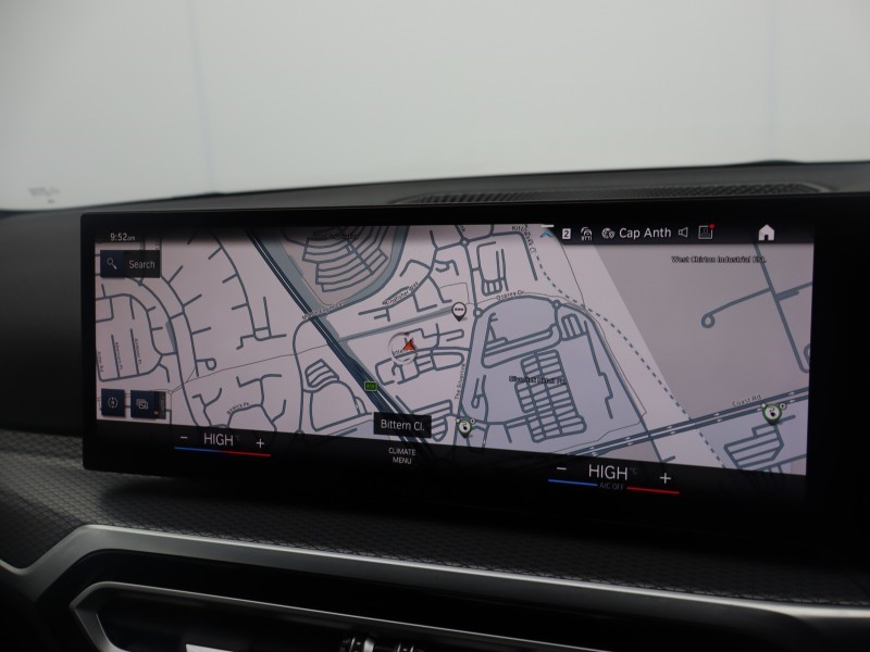 2022 (72) BMW 3 SERIES 330e M Sport 4dr Step Auto 5008393