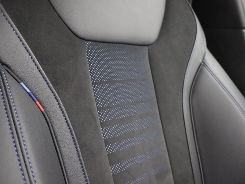 2022 (72) BMW 3 SERIES 330e M Sport 4dr Step Auto 5008406