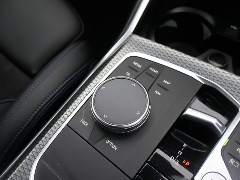 2022 (72) BMW 3 SERIES 330e M Sport 4dr Step Auto 5008402