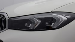 2022 (72) BMW 3 SERIES 330e M Sport 4dr Step Auto 5008366