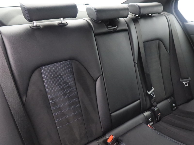 2022 (72) BMW 3 SERIES 330e M Sport 4dr Step Auto 5008371