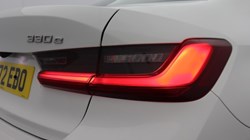 2022 (72) BMW 3 SERIES 330e M Sport 4dr Step Auto 5008361