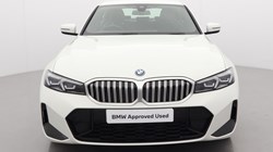 2022 (72) BMW 3 SERIES 330e M Sport 4dr Step Auto 5008354