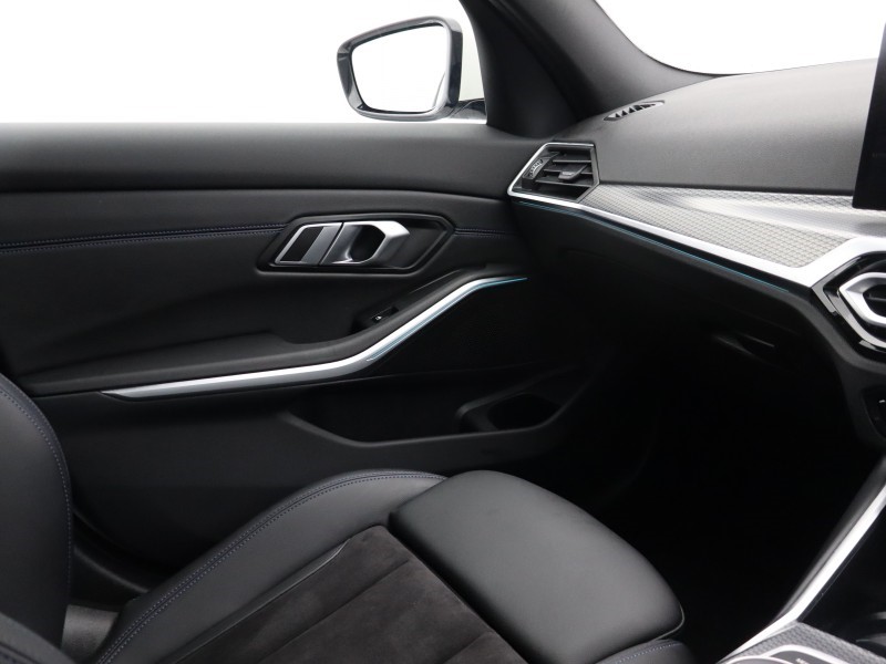 2022 (72) BMW 3 SERIES 330e M Sport 4dr Step Auto 5008409