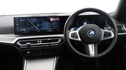 2022 (72) BMW 3 SERIES 330e M Sport 4dr Step Auto 5008378
