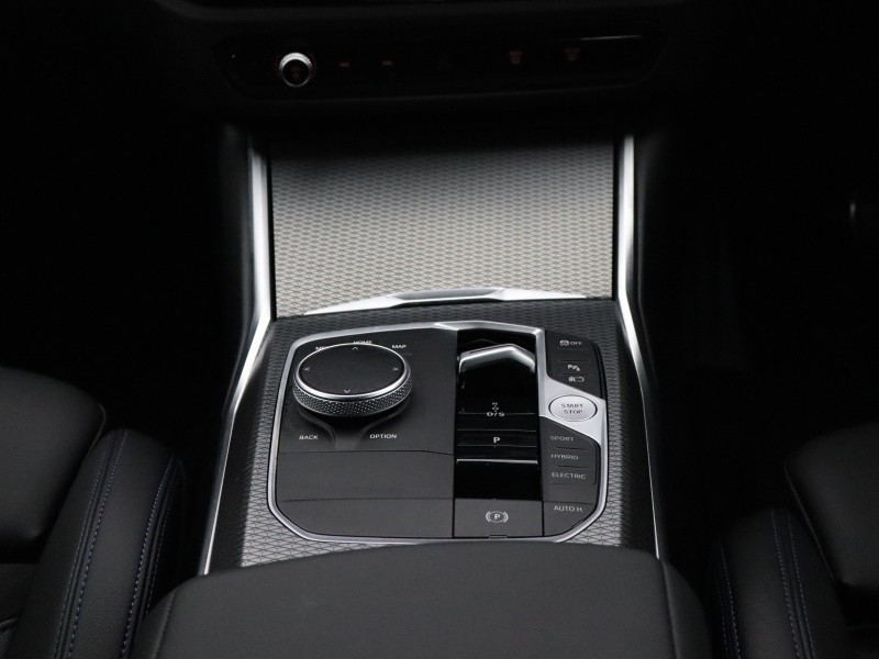 2022 (72) BMW 3 SERIES 330e M Sport 4dr Step Auto 5008382