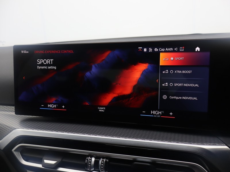 2022 (72) BMW 3 SERIES 330e M Sport 4dr Step Auto 5008397