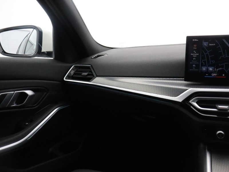 2022 (72) BMW 3 SERIES 330e M Sport 4dr Step Auto 5008383