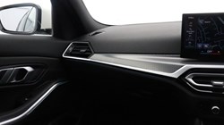 2022 (72) BMW 3 SERIES 330e M Sport 4dr Step Auto 5008383