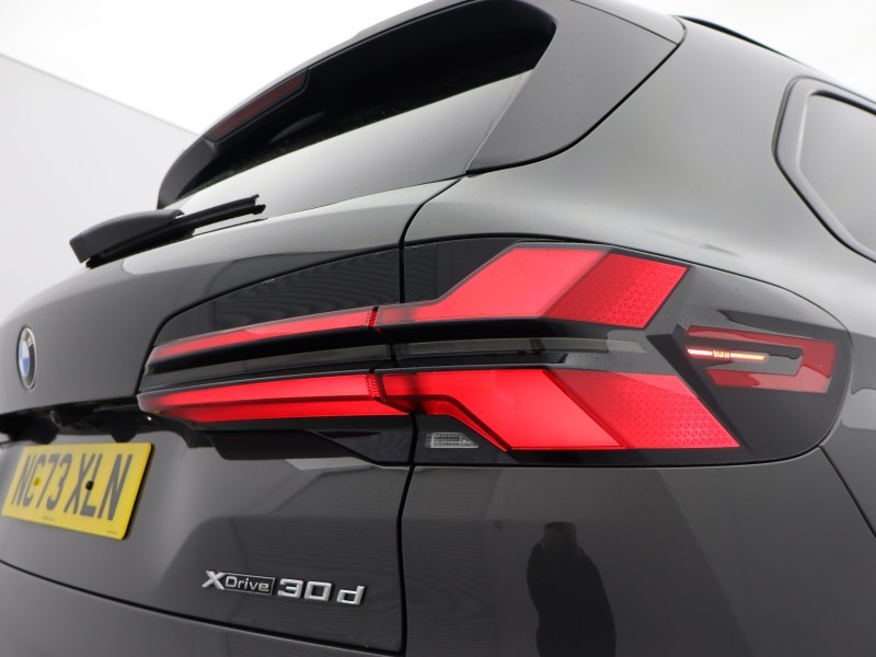 2023 (73) BMW X5 xDrive30d MHT M Sport 5dr Auto 5015994