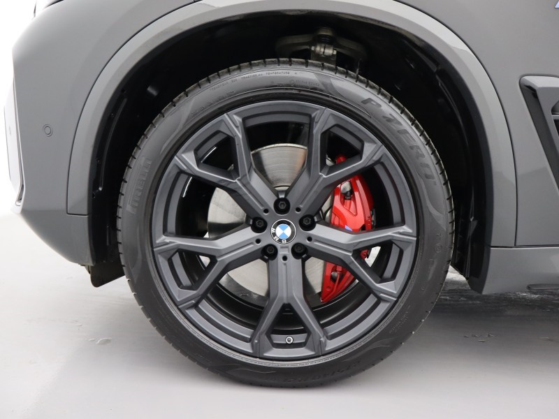 2023 (73) BMW X5 xDrive30d MHT M Sport 5dr Auto 5016003