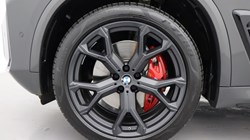 2023 (73) BMW X5 xDrive30d MHT M Sport 5dr Auto 5016003