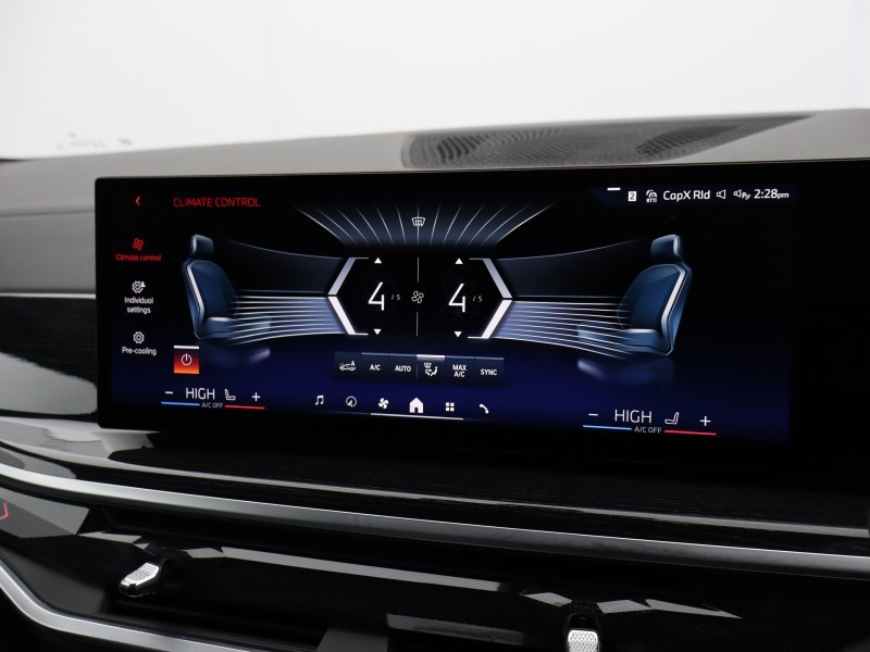 2023 (73) BMW X5 xDrive30d MHT M Sport 5dr Auto 5015975