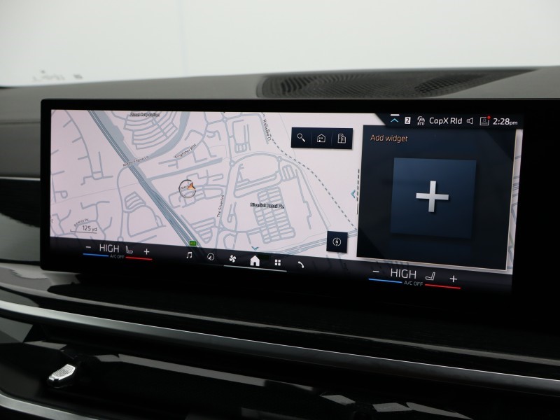 2023 (73) BMW X5 xDrive30d MHT M Sport 5dr Auto 5016029