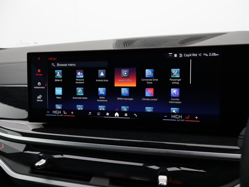 2023 (73) BMW X5 xDrive30d MHT M Sport 5dr Auto 5015977