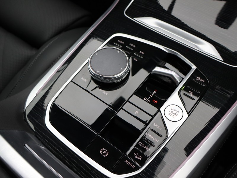 2023 (73) BMW X5 xDrive30d MHT M Sport 5dr Auto 5015982