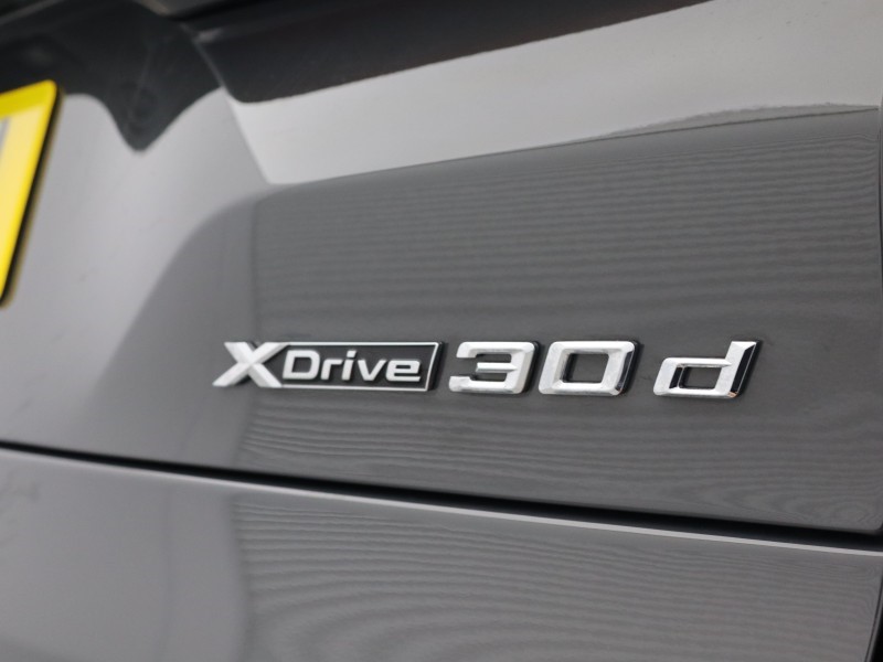 2023 (73) BMW X5 xDrive30d MHT M Sport 5dr Auto 5015995
