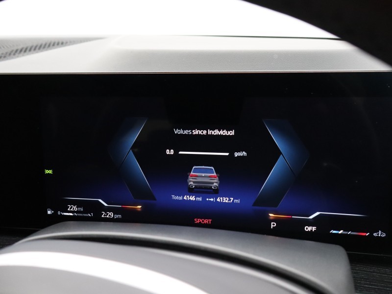 2023 (73) BMW X5 xDrive30d MHT M Sport 5dr Auto 5015990