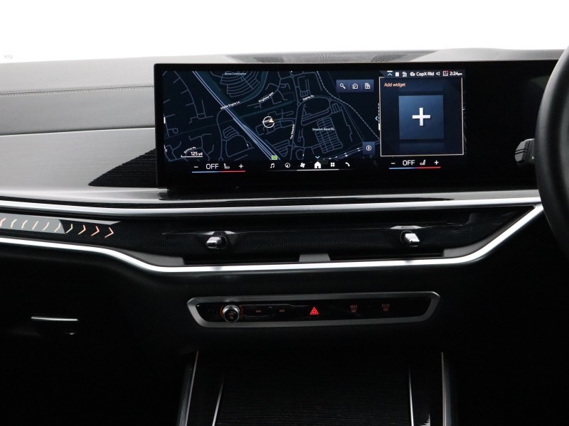 2023 (73) BMW X5 xDrive30d MHT M Sport 5dr Auto 5016021