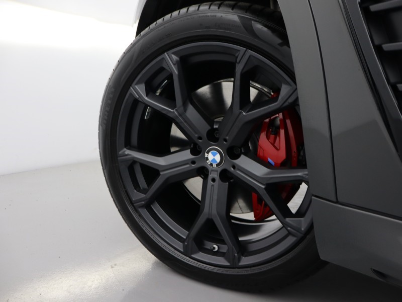 2023 (73) BMW X5 xDrive30d MHT M Sport 5dr Auto 5016027