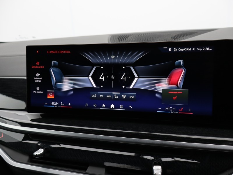 2023 (73) BMW X5 xDrive30d MHT M Sport 5dr Auto 5015976