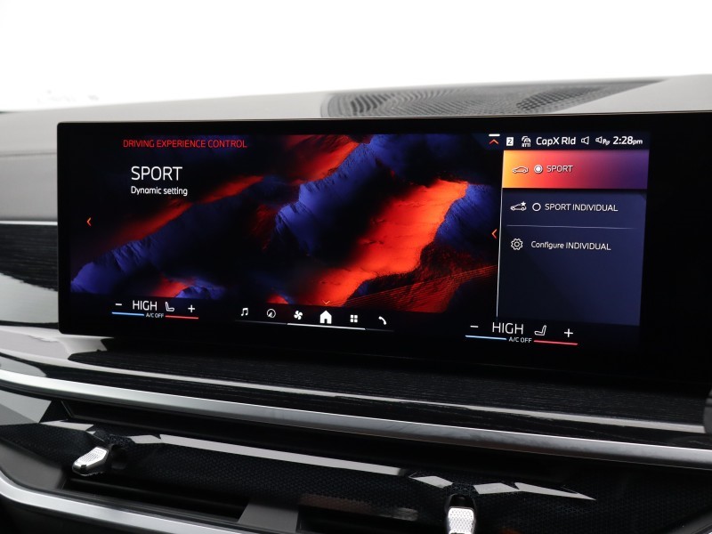 2023 (73) BMW X5 xDrive30d MHT M Sport 5dr Auto 5016033