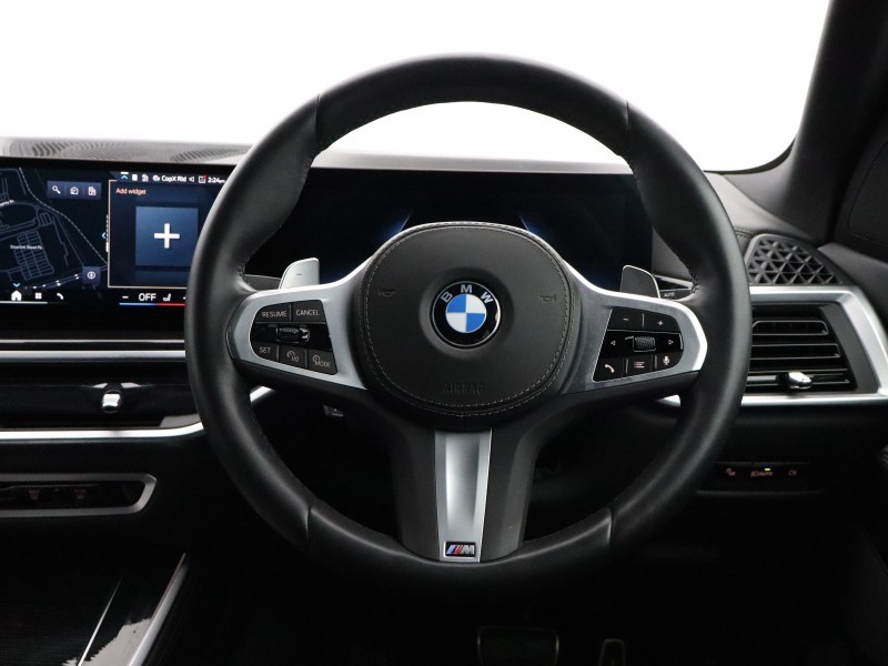 2023 (73) BMW X5 xDrive30d MHT M Sport 5dr Auto 5016019