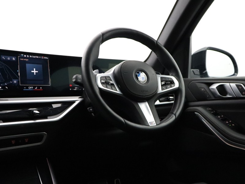 2023 (73) BMW X5 xDrive30d MHT M Sport 5dr Auto 5016020