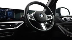 2023 (73) BMW X5 xDrive30d MHT M Sport 5dr Auto 5016020