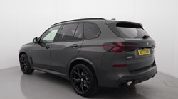 2023 (73) BMW X5 xDrive30d MHT M Sport 5dr Auto 1