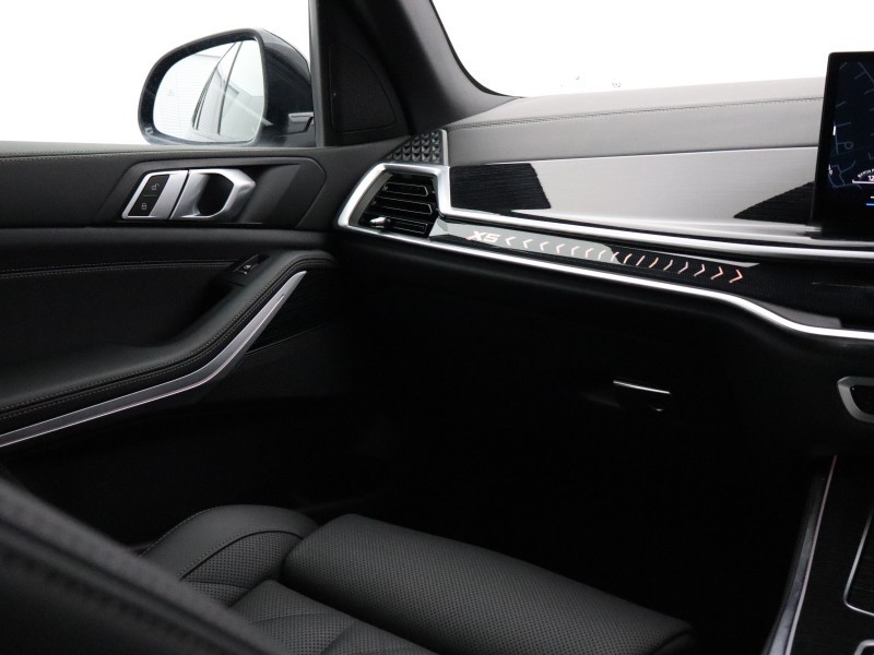 2023 (73) BMW X5 xDrive30d MHT M Sport 5dr Auto 5016024