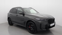 2023 (73) BMW X5 xDrive30d MHT M Sport 5dr Auto 5015967