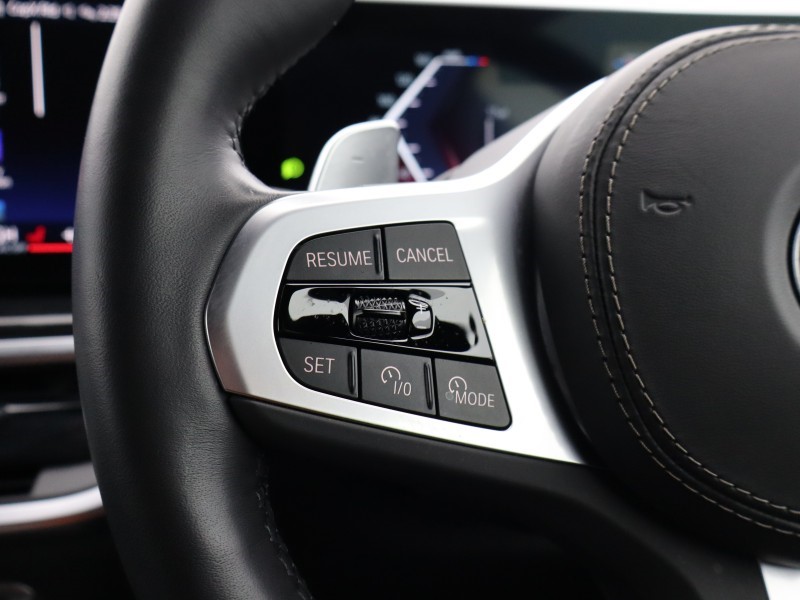 2023 (73) BMW X5 xDrive30d MHT M Sport 5dr Auto 5015986