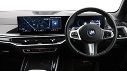 2023 (73) BMW X5 xDrive30d MHT M Sport 5dr Auto 5016018